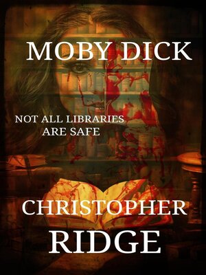 cover image of Moby Dick